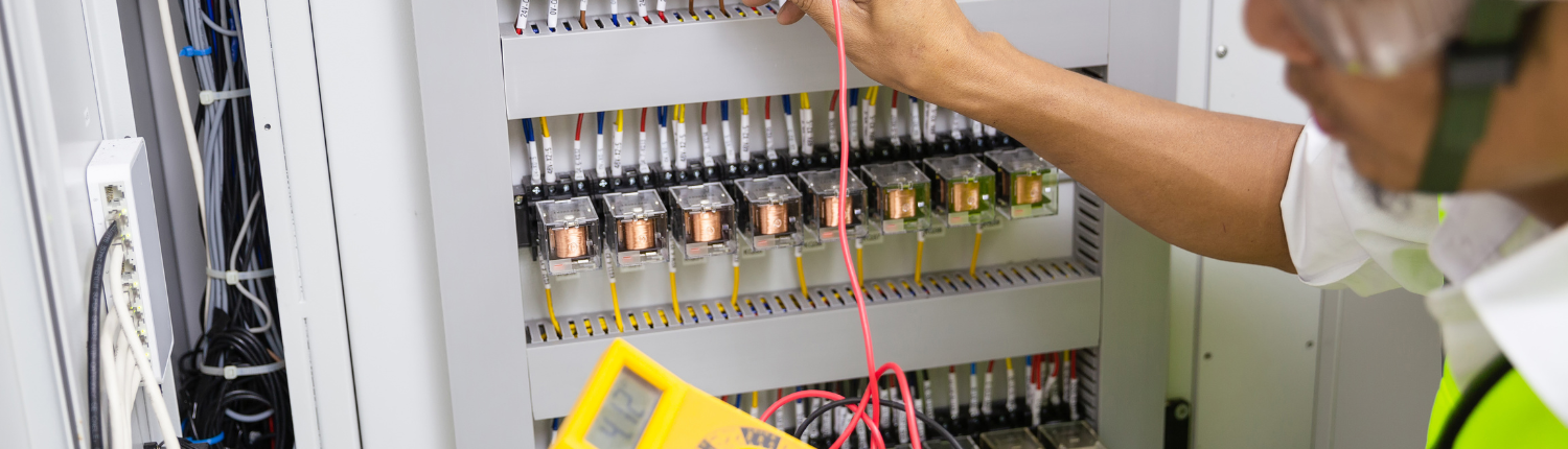 PES PAV PEI - addetti lavoratori elettrici- corso di formazione - gronchi safety group